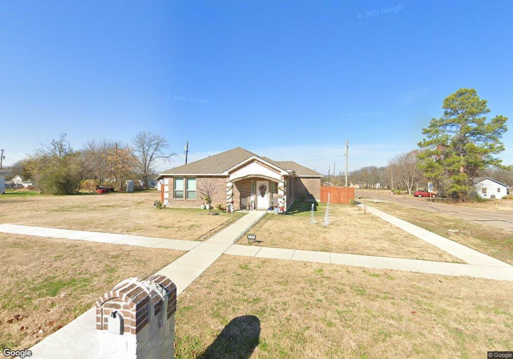 608 E Latimer St, Ennis, TX 75119 - photo 1