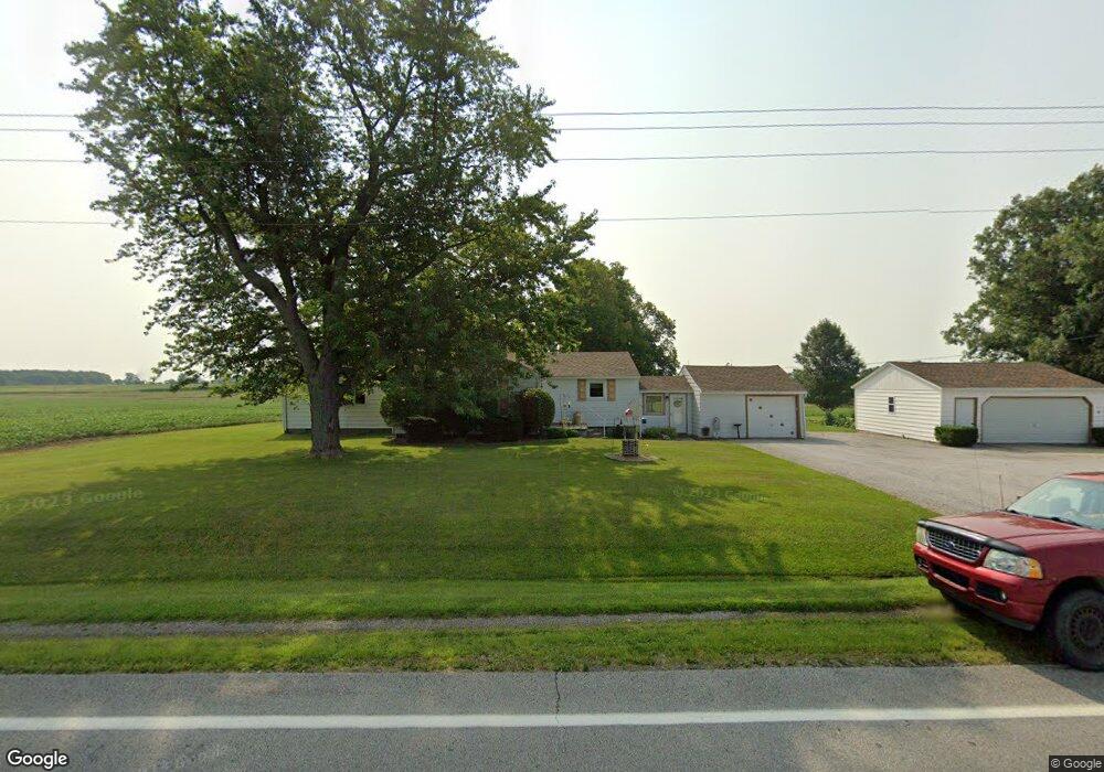 15217 Indianapolis Rd, Yoder, IN 46798 - photo 1