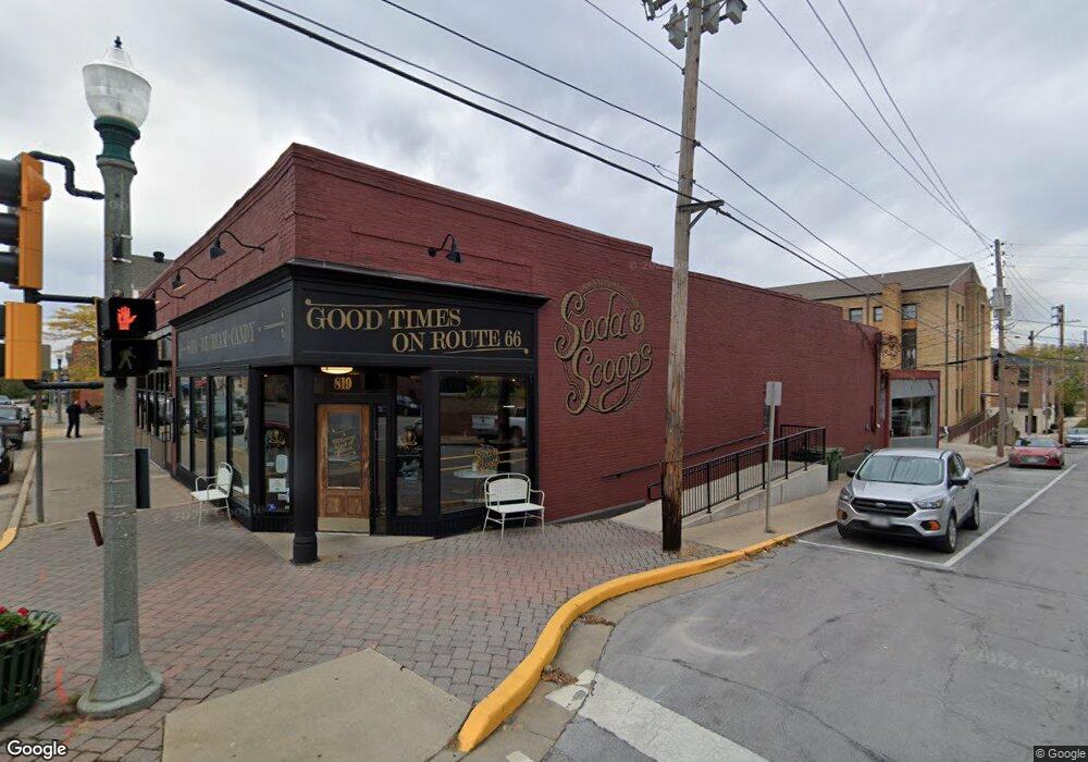 819 N Pine St, Rolla, MO 65401 - photo 1