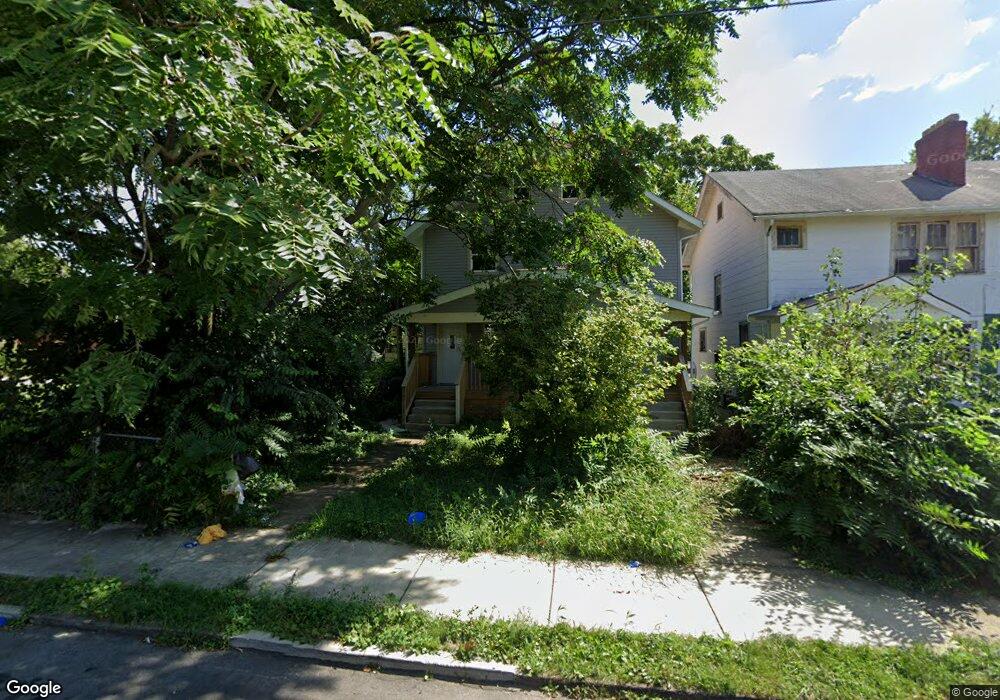 542-544 Seymour Ave, Columbus, OH 43205 - photo 1