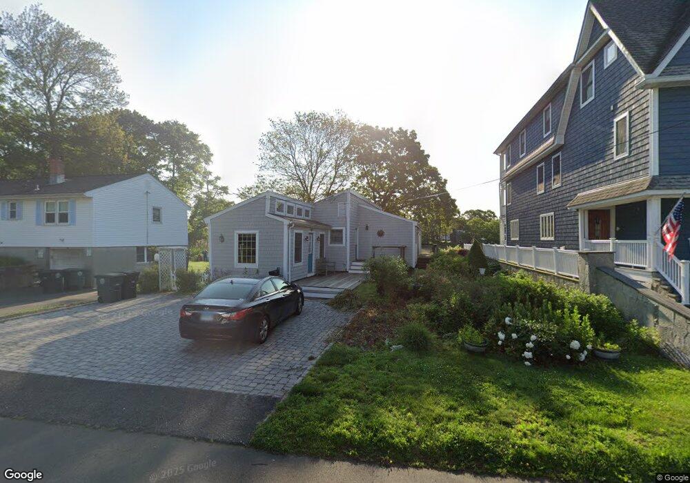 43 East Ave, Milford, CT 06460 - photo 1