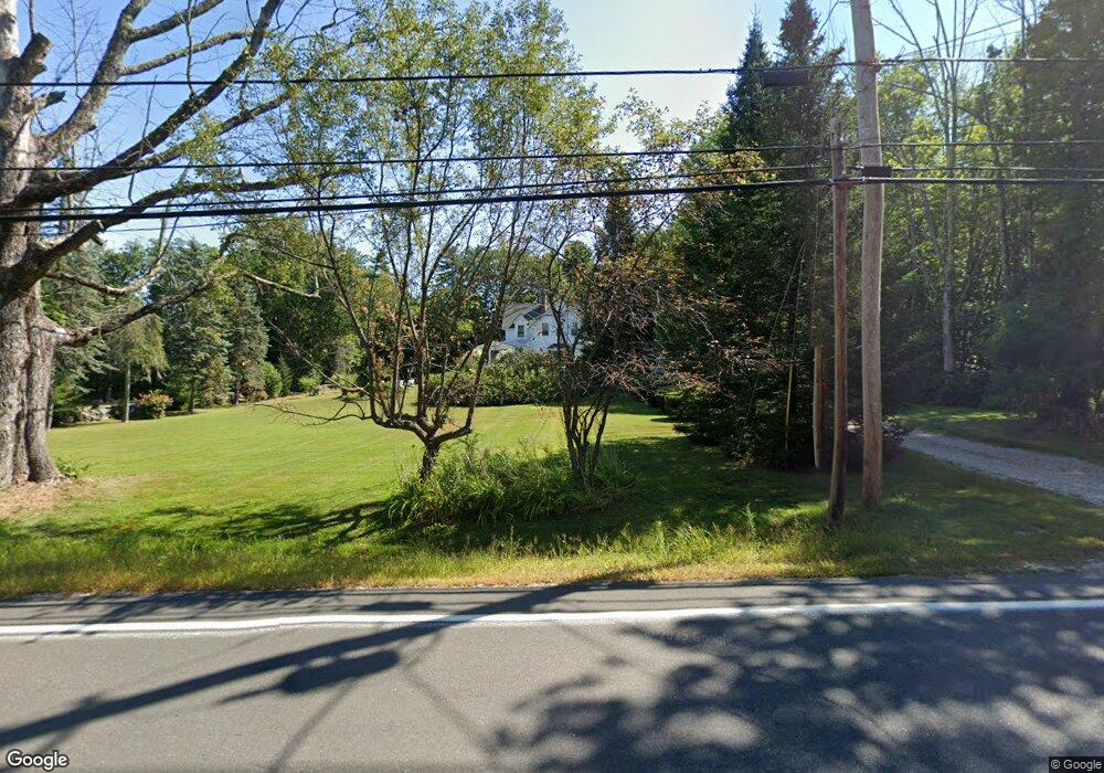 645 N Main St, Wolfeboro, NH 03894 - photo 1