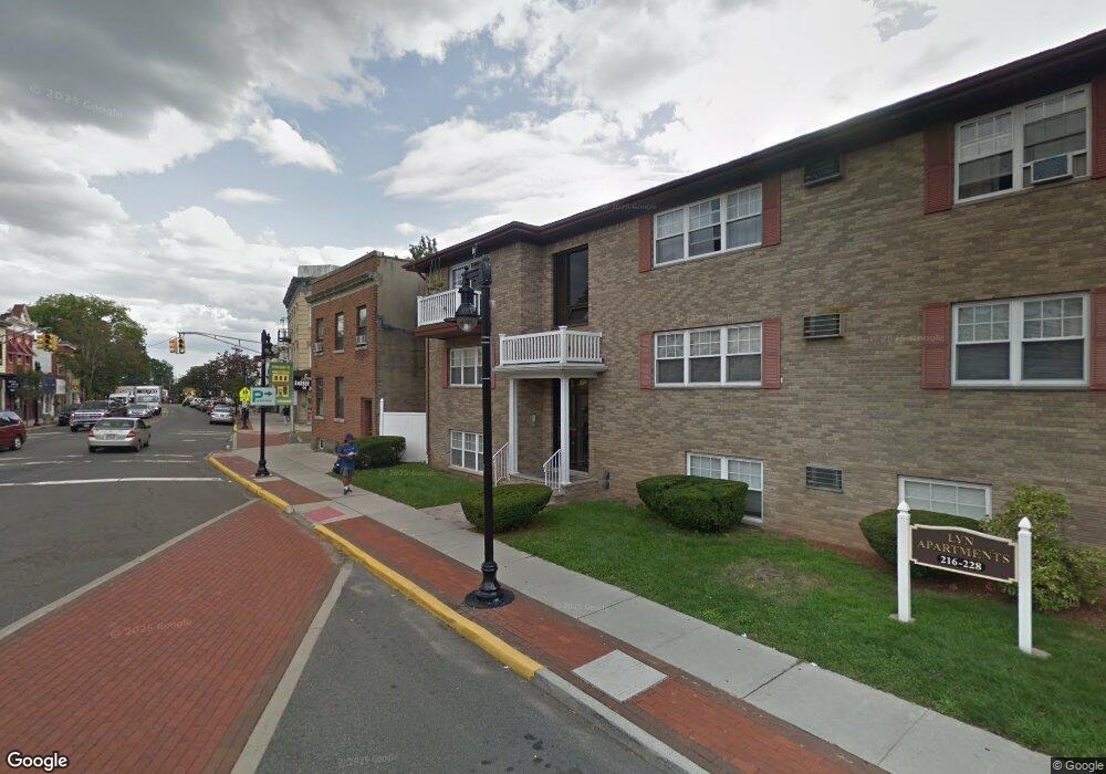 216 Grove St unit B, East Rutherford, NJ 07073 - photo 1