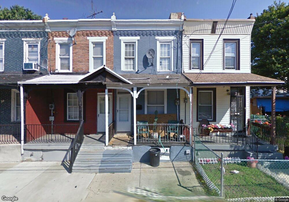 727 Cedar St, Camden, NJ 08102 - photo 1
