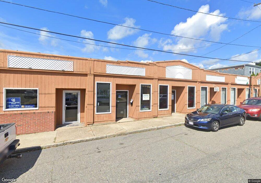 1018 Central St, Palmer, MA 01069 - photo 1