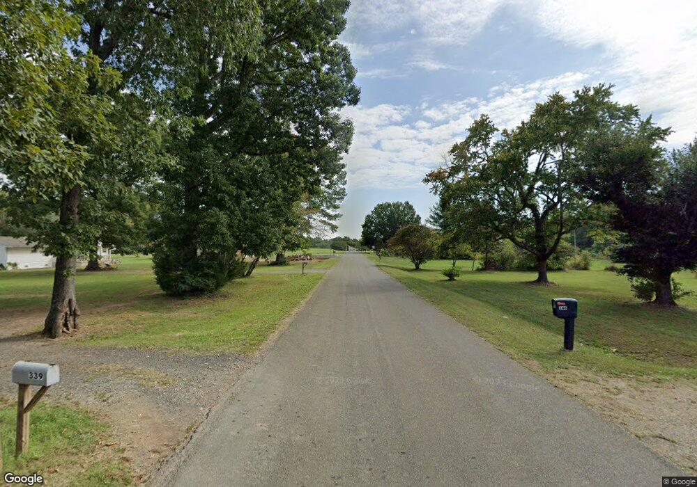 346 Brown Rd, Gibsonville, NC 27249 - photo 1