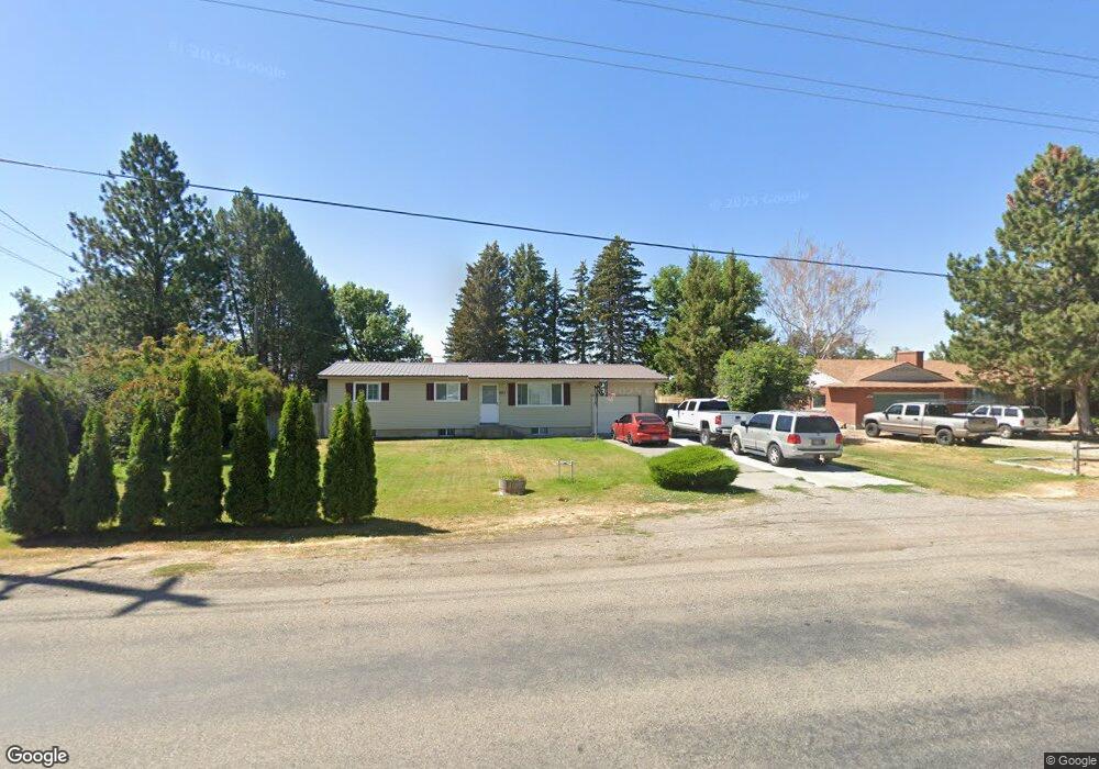663 W 200 N, Blackfoot, ID 83221 - photo 1