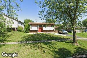 3404 Montmarte Ave, Hazel Crest, IL 60429
