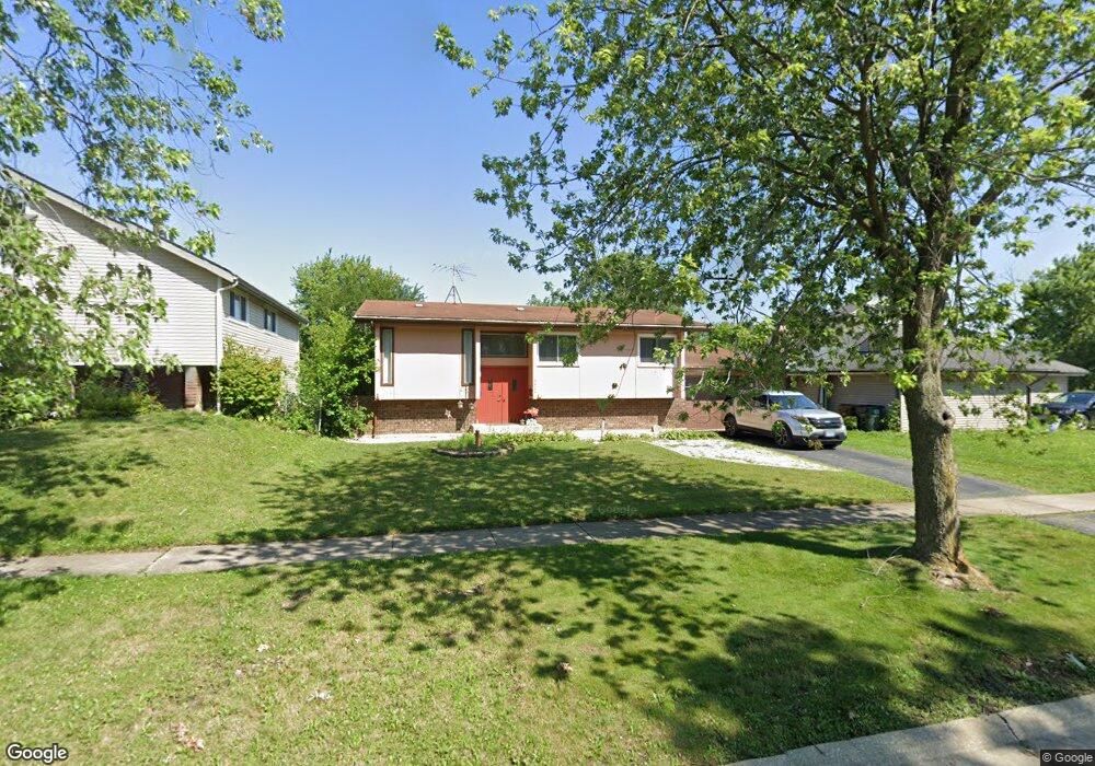 3404 Montmarte Ave, Hazel Crest, IL 60429 - photo 1