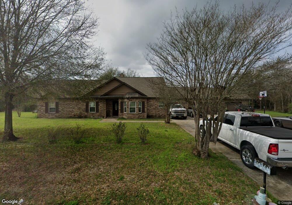 506 Peach St, Tomball, TX 77375 - photo 1