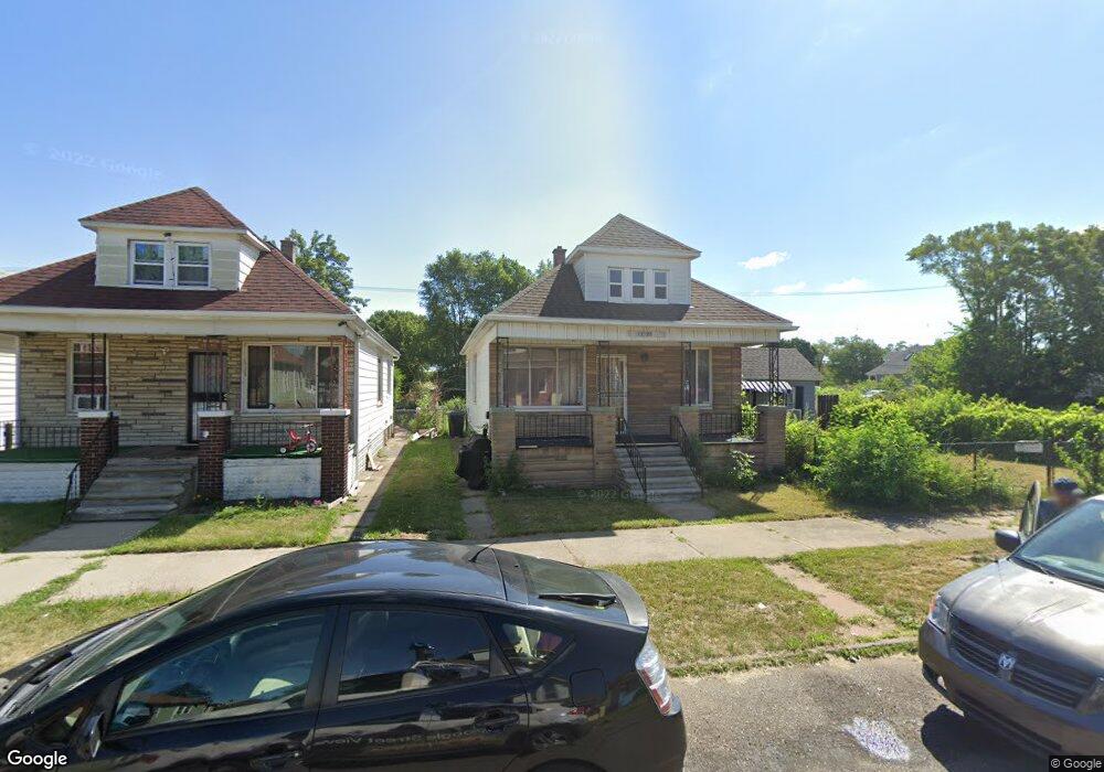 12620 Moran St, HamtraMcK, MI 48212 - photo 1