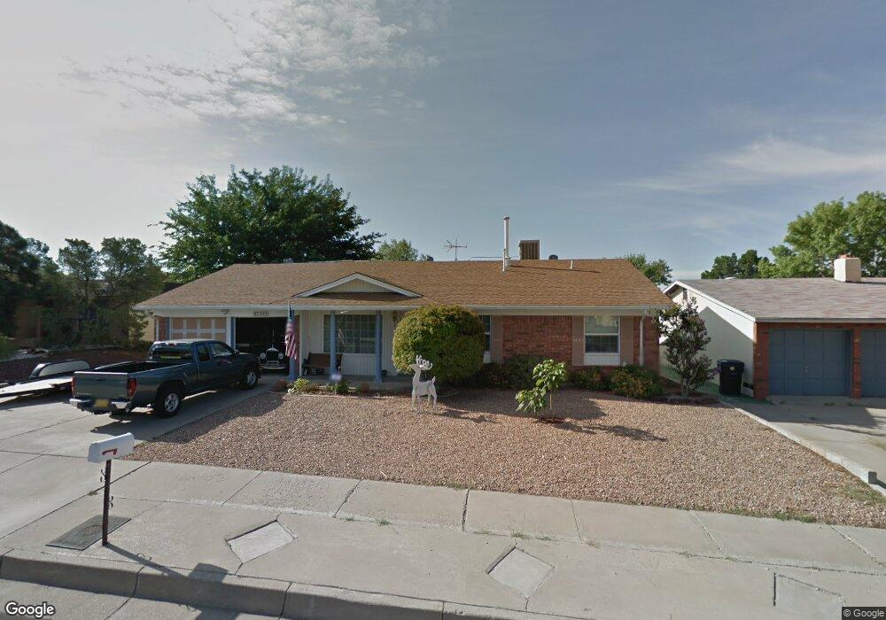 6720 Orphelia Ave NE, Albuquerque, NM 87109 - photo 1