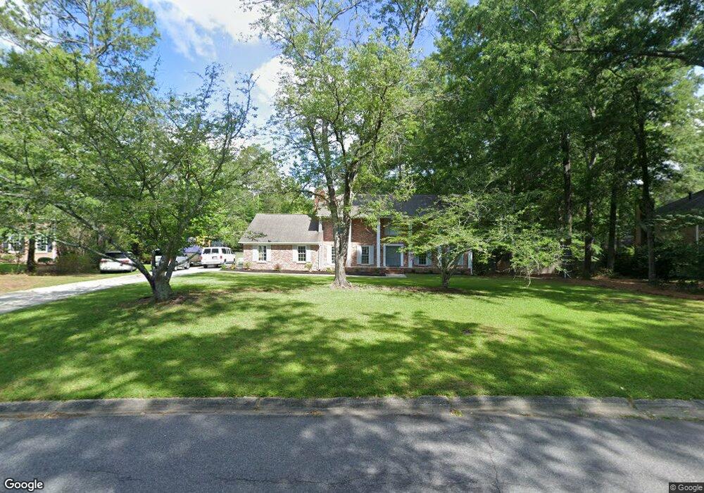 122 Arlington Row, Macon, GA 31210 - photo 1