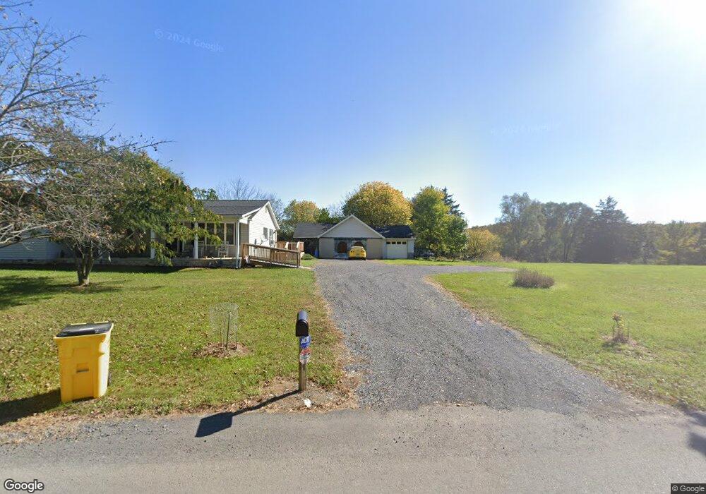 873 Quarry Rd, Bunker Hill, WV 25413 - photo 1