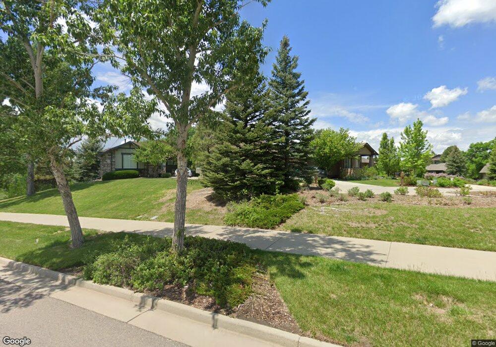 7441 S Catawba Way, Aurora, CO 80016 - photo 1