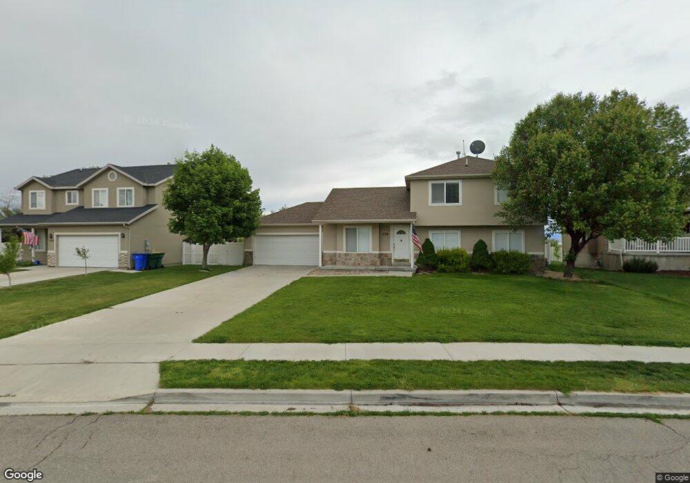 339 W 2000 S, Lehi, UT 84043 - photo 1
