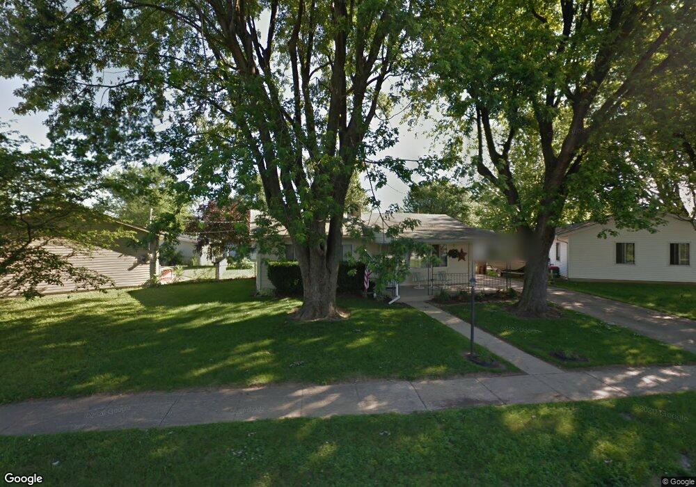 1044 Reid Ave, Xenia, OH 45385 - photo 1