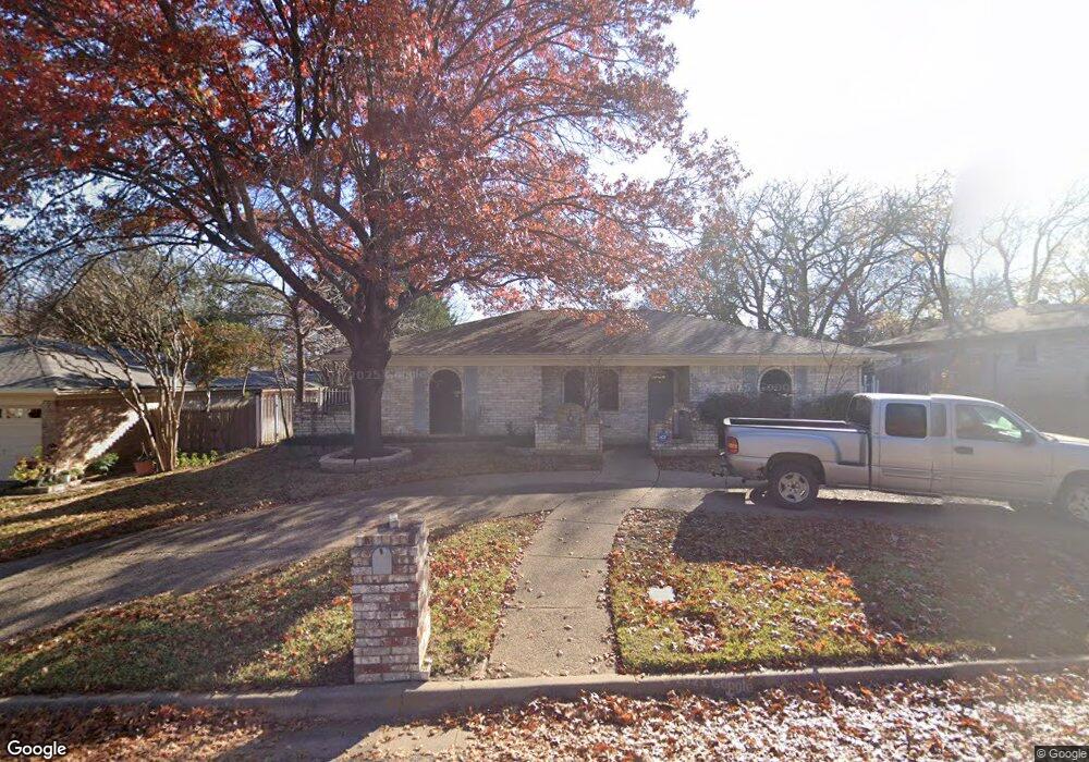 844 San Marcos Ln, Bedford, TX 76021 - photo 1