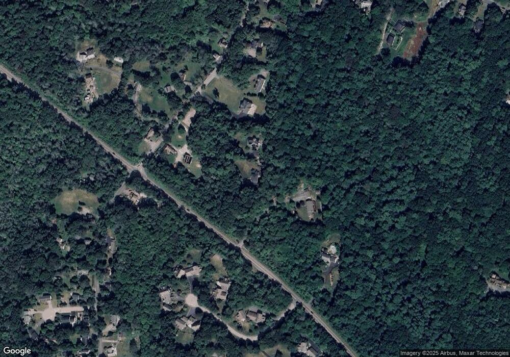 61 Booth Hill Rd, Scituate, MA 02066 - photo 1