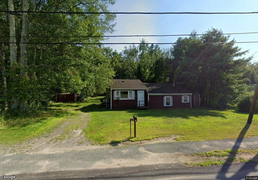 1392 Putnam Pike, Chepachet, RI 02814 - photo 1