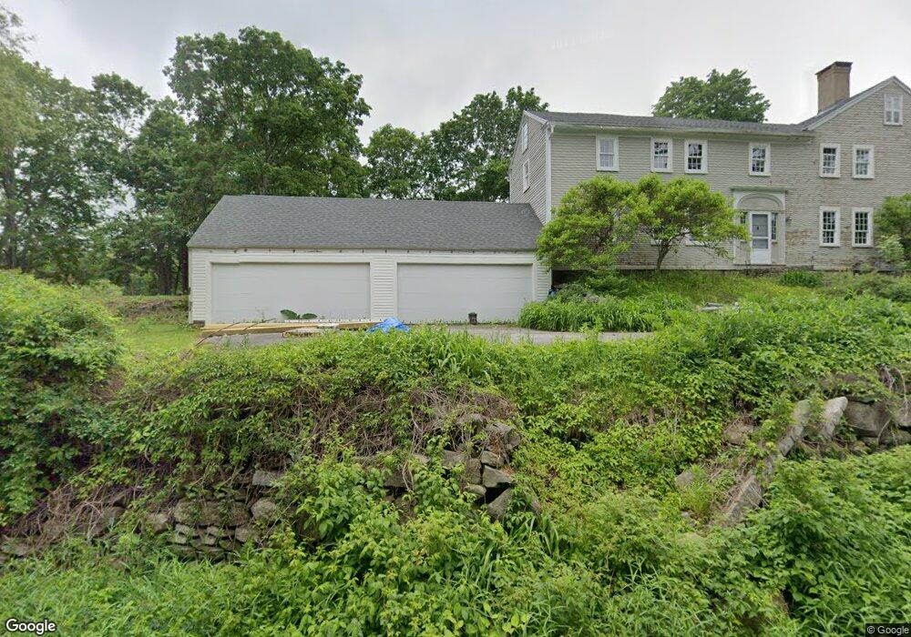 7-10 Lower Round Pond Rd, Bristol, ME 04539 - photo 1