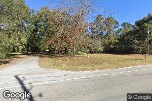 8744 E B Cooper Hwy, Riceboro, GA 31323