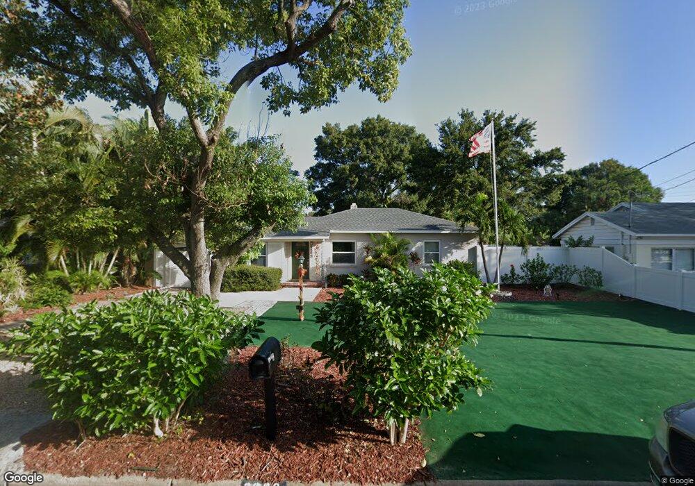 3809 W Leona St, Tampa, FL 33629 - photo 1