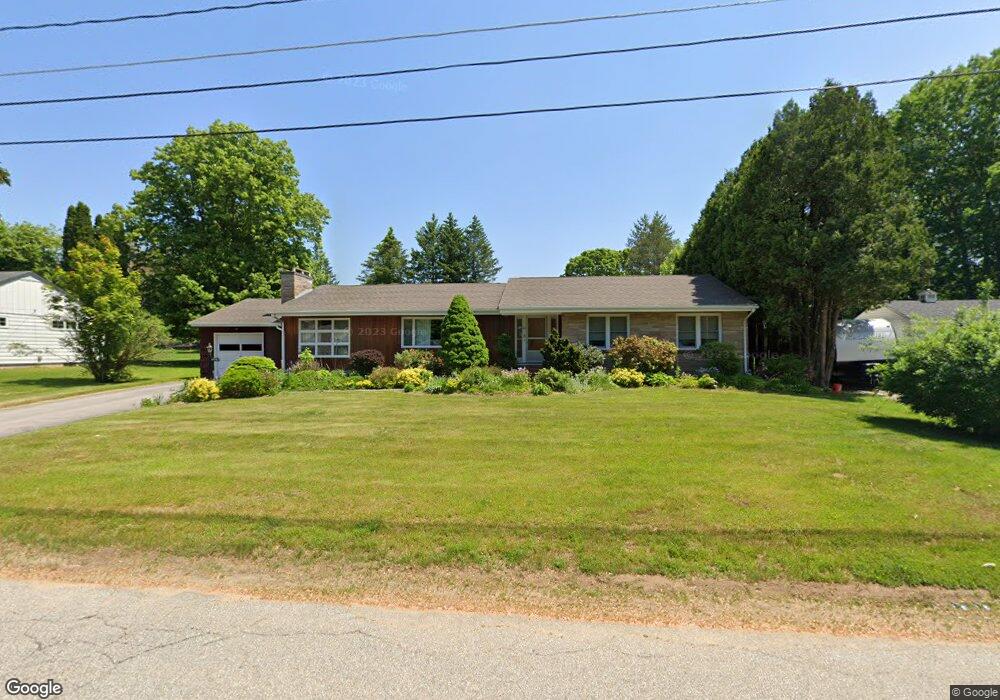 22 Crockett St, Rochester, NH 03867 - photo 1