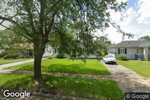 766 Taney St, Gary, IN 46404