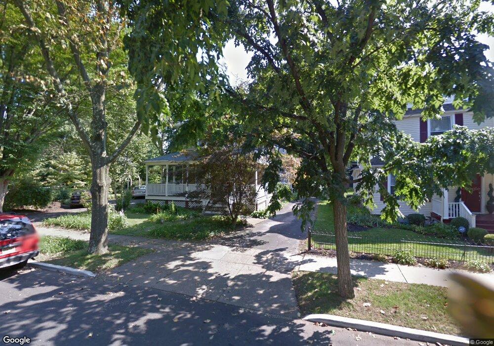 116 W Summit Ave, Haddonfield, NJ 08033 - photo 1