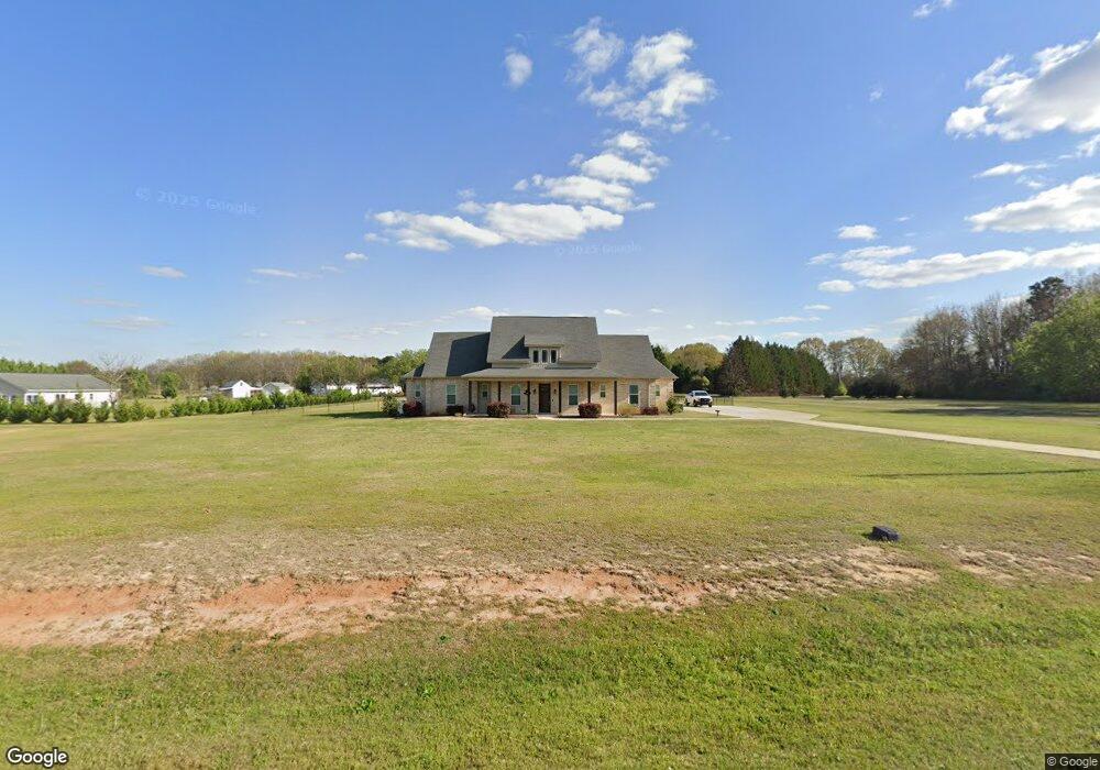 2791 Moseley Rd, Byron, GA 31008 - photo 1