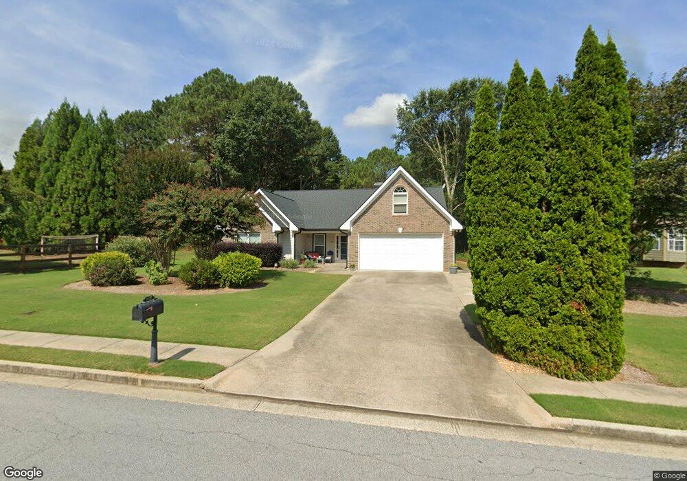 4622 Mulberry Fields Ln unit 1, Auburn, GA 30011 - photo 1