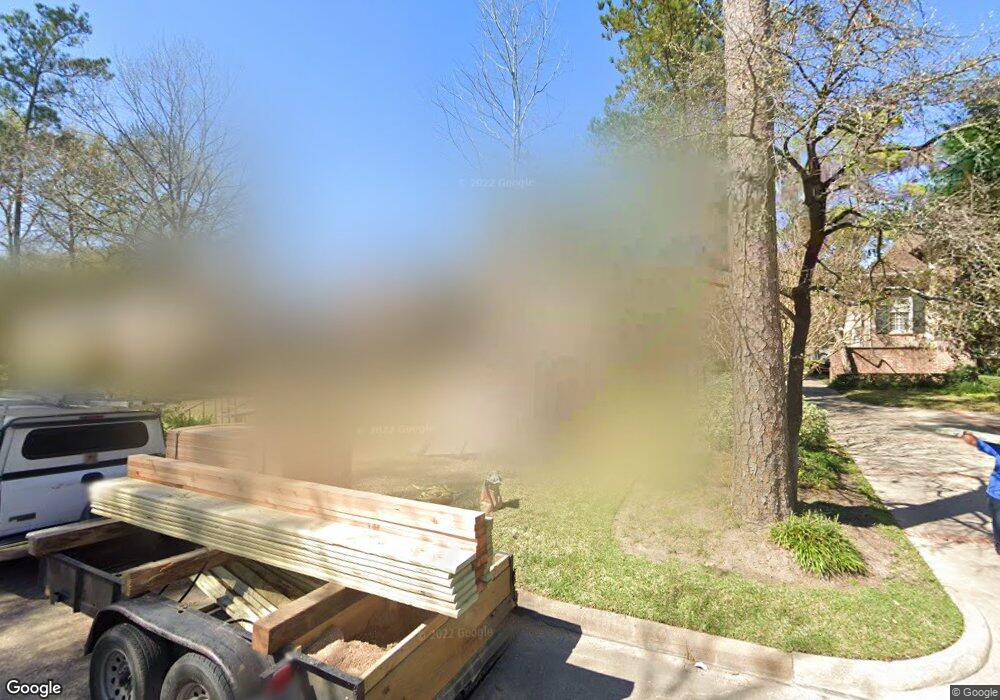 3 Beebe Ln, Houston, TX 77024 - photo 1