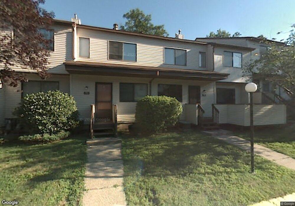 731 Cypress Rd, Newington, CT 06111 - photo 1