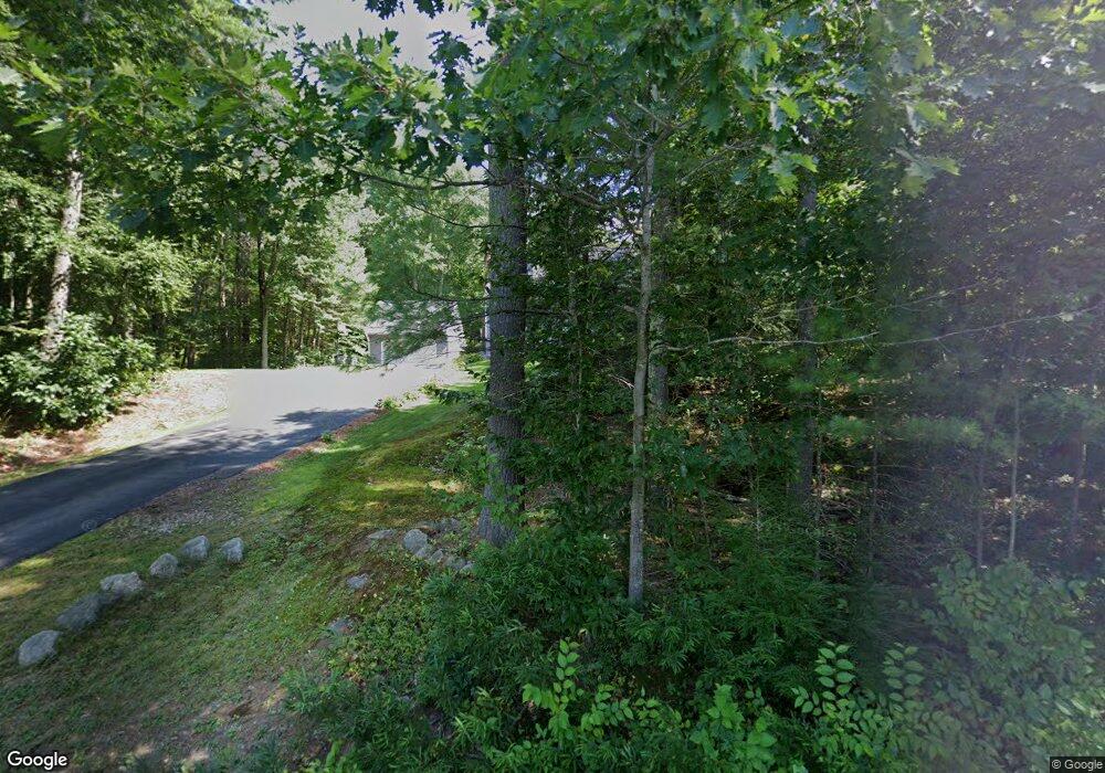 845 Borough Rd, Pembroke, NH 03275 - photo 1