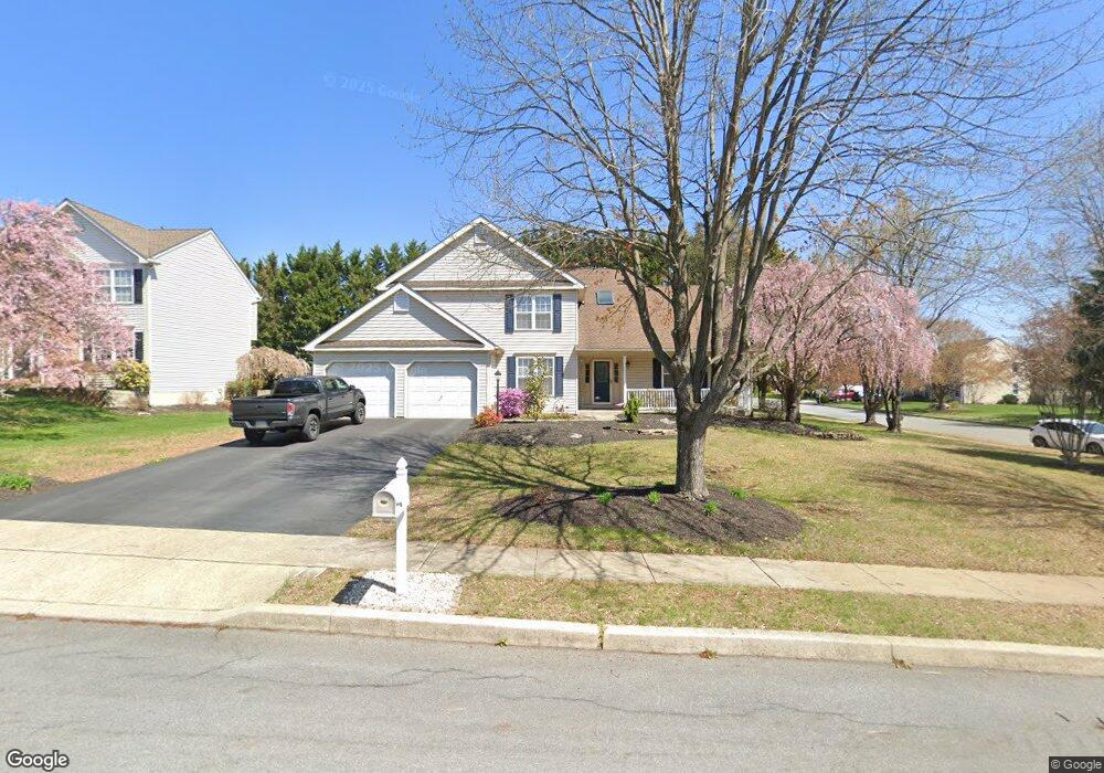 1009 Cobblestone Run, Reading, PA 19606 - photo 1