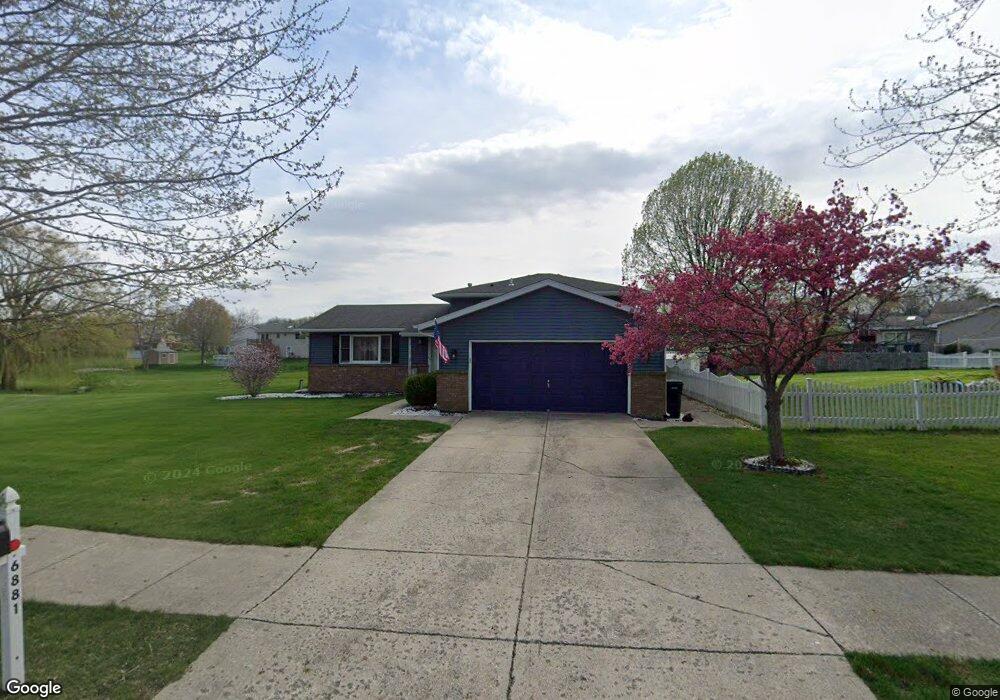 6881 W 85th Place, Crown Point, IN 46307 - photo 1
