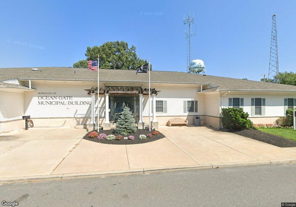 807 Ocean Gate Ave, Ocean Gate, NJ 08740 - photo 1