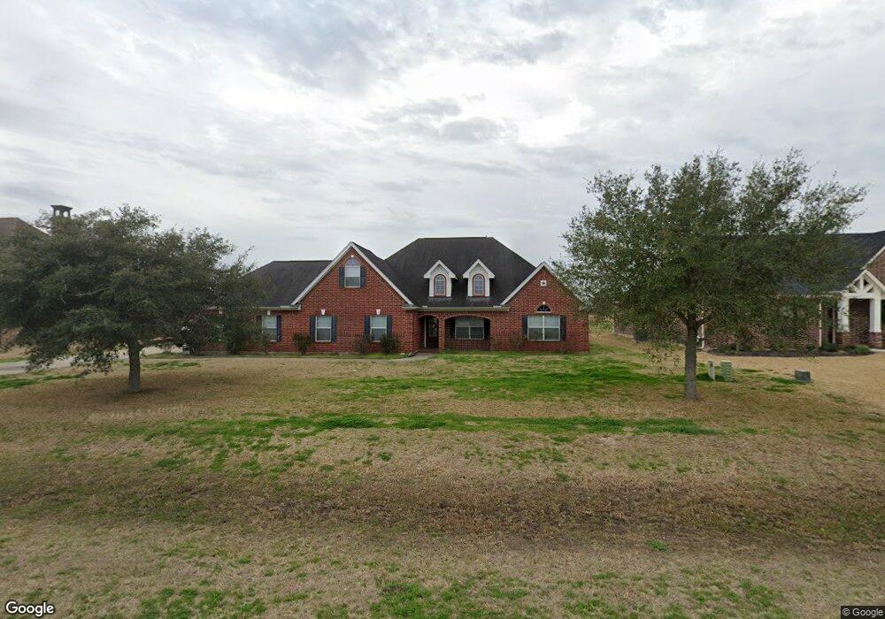 9610 Crescent Cross Dr, Needville, TX 77461 - photo 1