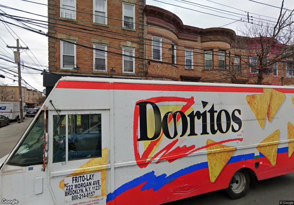 175 Hemlock St, Brooklyn, NY 11208 - photo 1