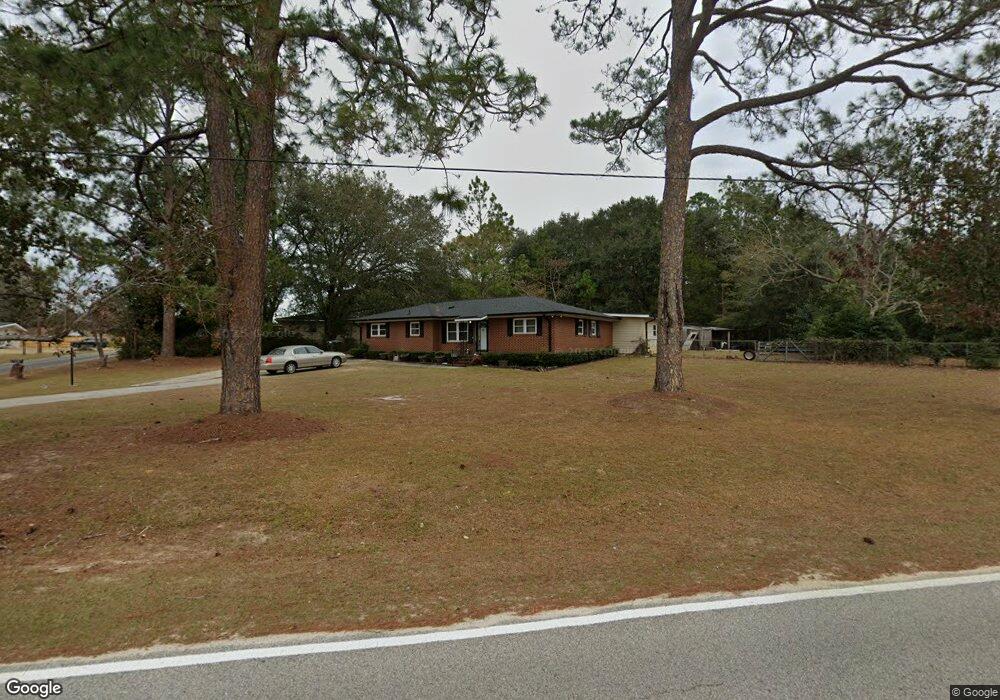 313 Fletcher Dr, Statesboro, GA 30458 - photo 1