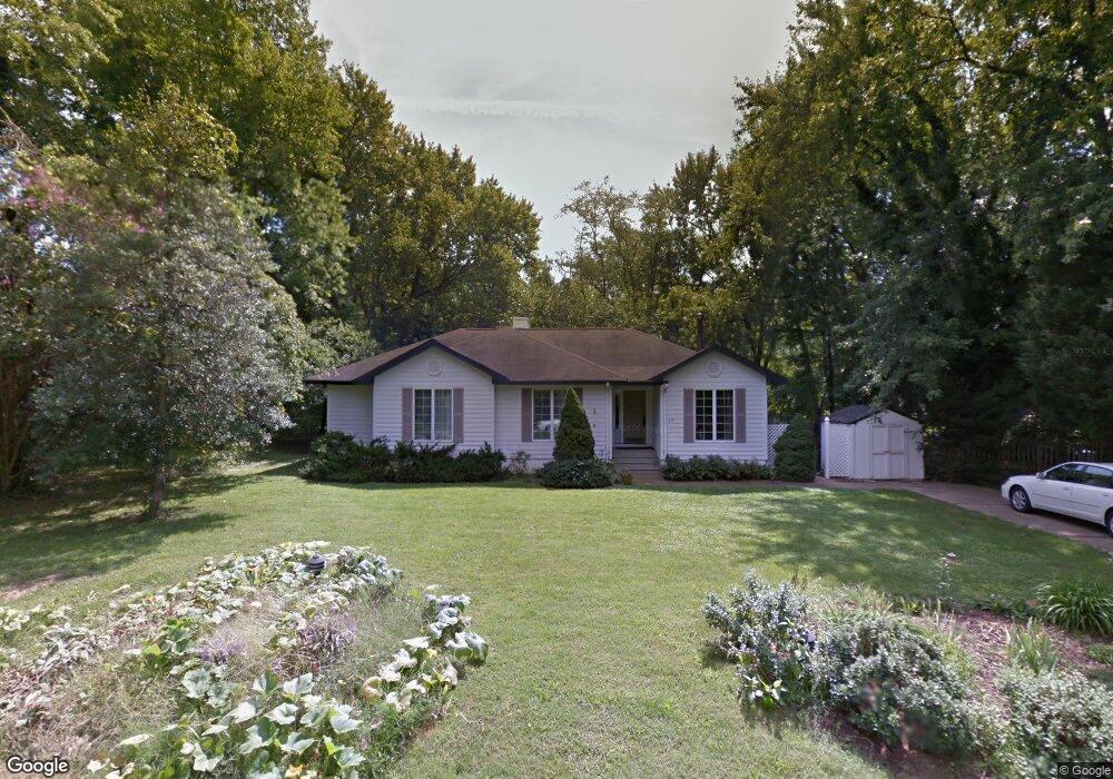 111 Mansion Dr, Annapolis, MD 21403 - photo 1