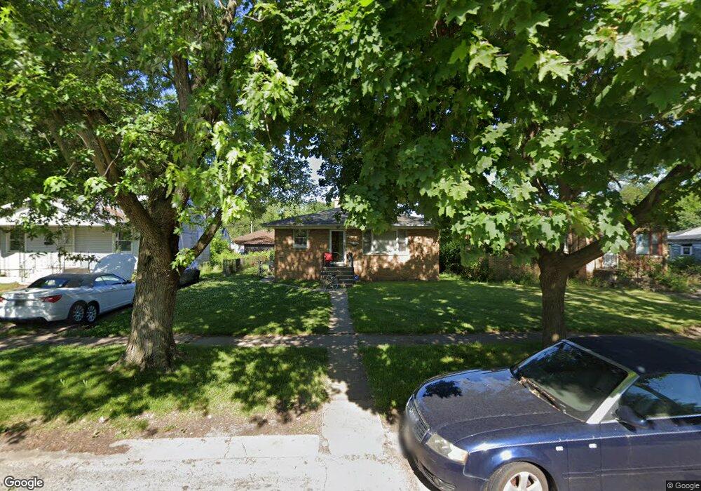 3740 Buchanan St, Gary, IN 46408 - photo 1