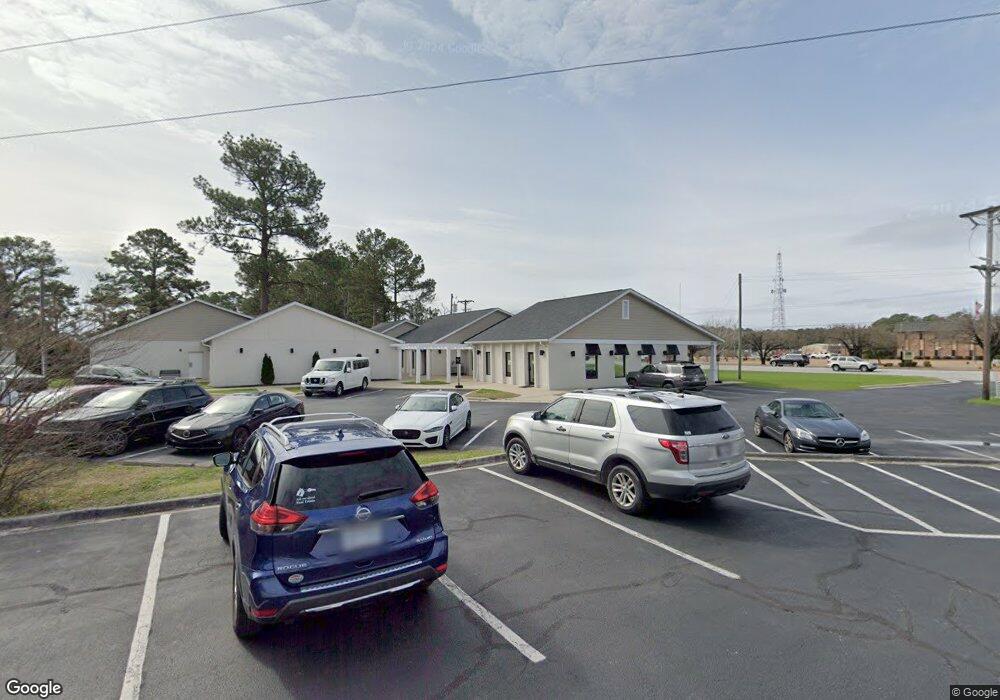 300 Western Blvd unit 400, Jacksonville, NC 28546 - photo 1