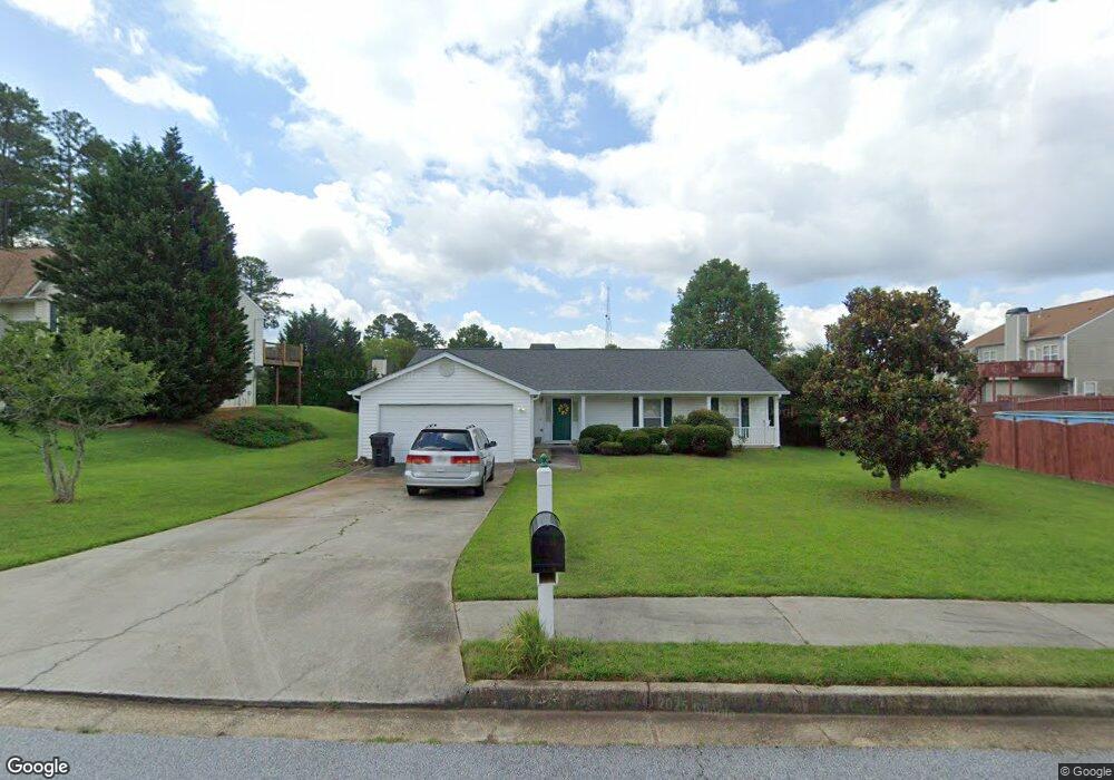 1471 Buckingham Ct unit IV, Hampton, GA 30228 - photo 1