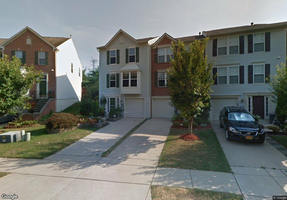 9262 Maxwell Ct, Laurel, MD 20723 - photo 1