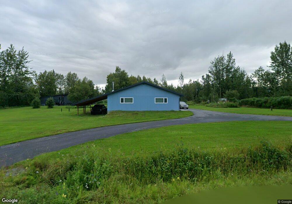 1657 S James St, Palmer, AK 99645 - photo 1