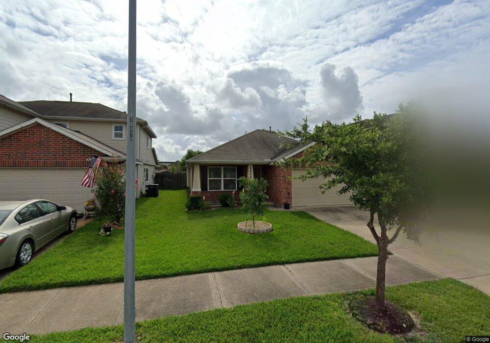 8602 Gander Bayshore Ln, Houston, TX 77040 - photo 1