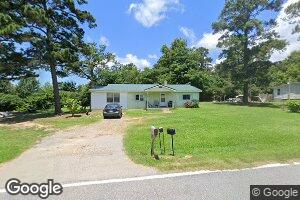 177 Pine Grove Church Rd, Plum Branch, SC 29845