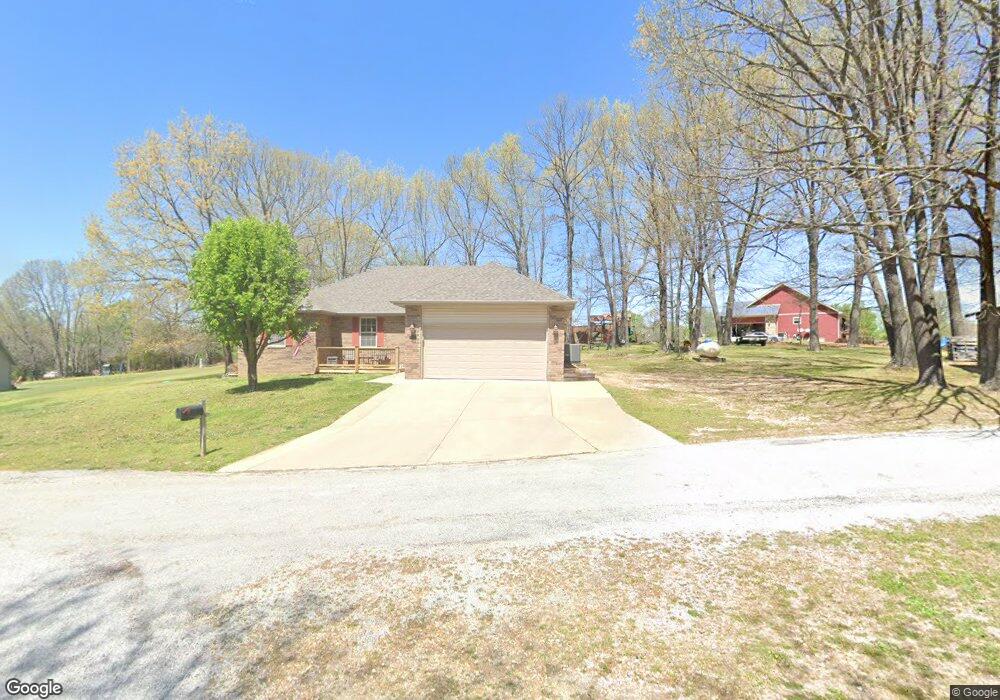 183 N Apricot Ct, Nixa, MO 65714 - photo 1